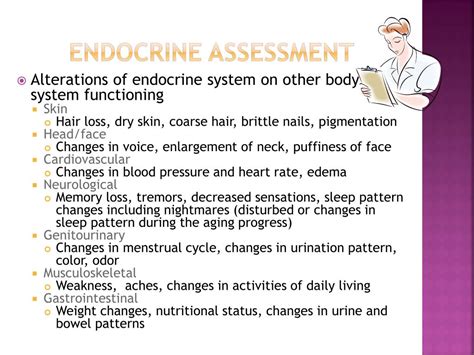 Ppt Endocrine Disorders Powerpoint Presentation Free Download Id 6832805