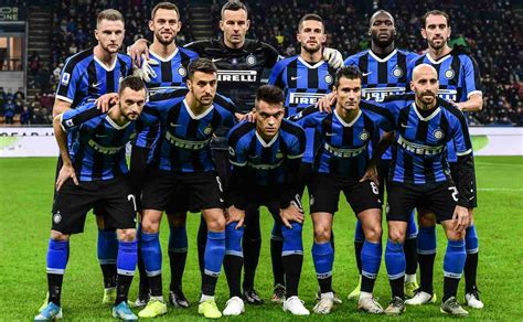 Mar 16, 2021 · inter milan, a storied italian soccer club, is threatened by shifting prospects in china. UFFICIALE - Calciomercato Inter, cessione in Serie A: il ...