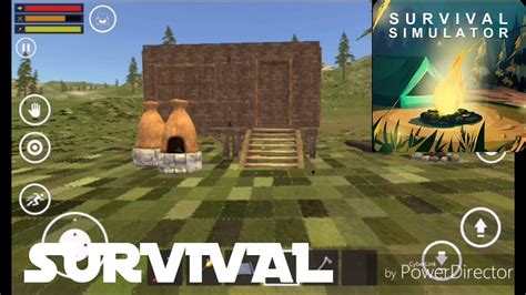 It has unblocked graphics, variety, content, and sims! Survival Simulator - unblocked games - best games online