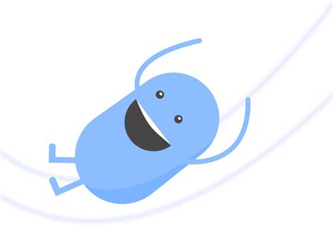 Slider Character By Mat Ward On Dribbble