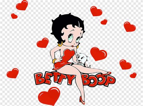 Top Imagenes Animadas De Betty Boop Destinomexico Mx 9516 The Best
