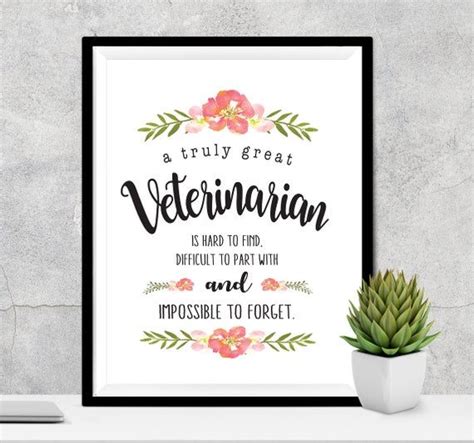 Gift ideas for female veterinarian. A truly great Veterinarian Veterinarian Gift Gift For Vet ...