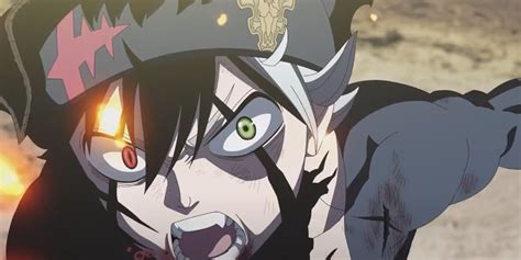 Black Clover Reveals How It Can Continue After The Series Has Ended