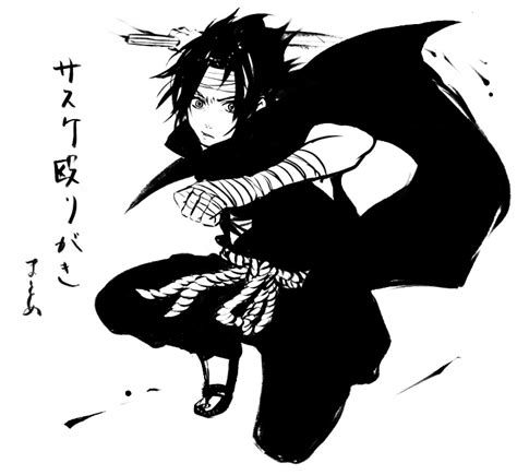 Uchiha Sasuke Naruto Image By Pixiv Id 2154208 631045 Zerochan