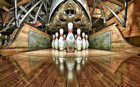 100 Bowling Wallpapers