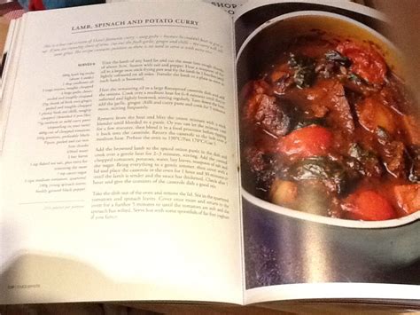 Want to share your views with the team? Hairy Bikers Beef Curry - Beef rendang recipe - BBC Food : Thereof hairy biker cookbook ...