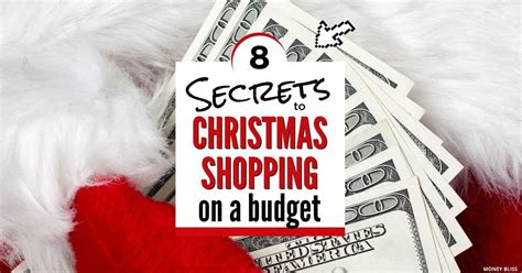 Top 50 Christmas Challenges To Make A Festive Season Money Bliss