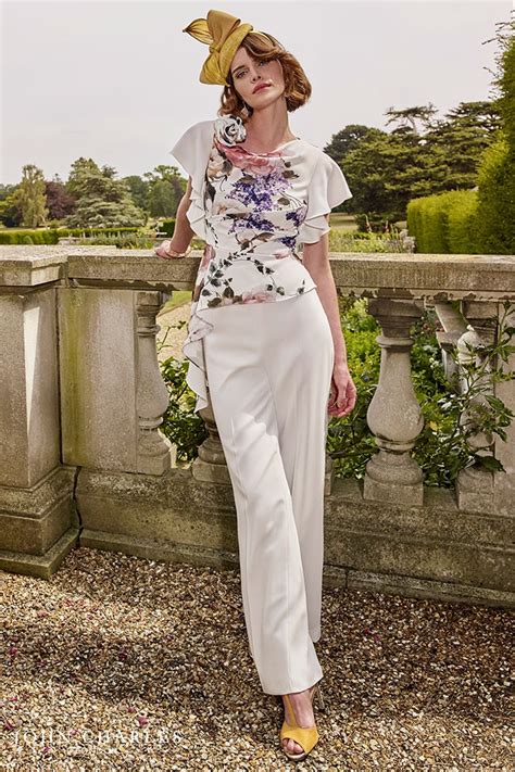 How To Dress For A Garden Party Garden Party Attire 8 Chic Outfits For Your Next Invite Who