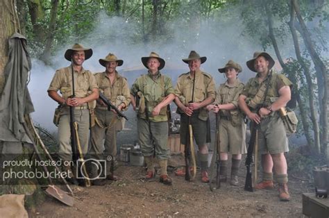 The Diggers Living History Group Australian Army Uniforms 1939 1945