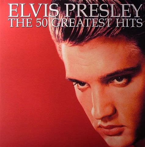 36 Essential Albums To Add To Your Record Collection Elvis Presley