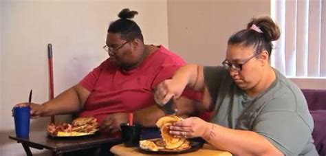 Get To Know Julian And Irma From Tlcs My 600 Lb Life