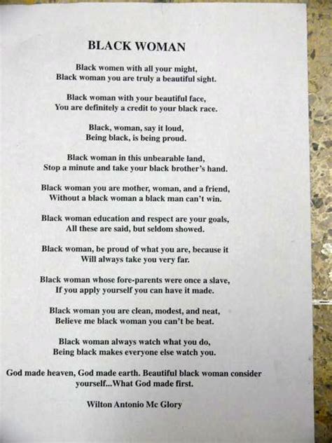 Black Christian Poems