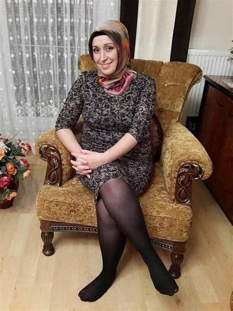 Turkish Hijab Turbanli Turk Mom Anne Gizli Cekimler Pics Xhamster