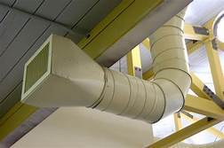 duct system
