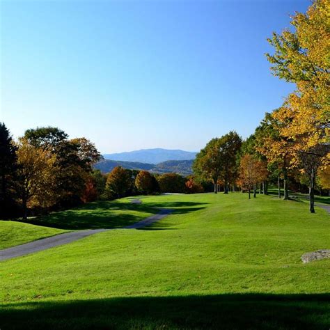 Beech Mountain Club The In Beech Mountain North Carolina Usa Golfpass