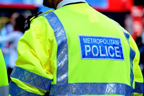 Patient Safety At Risk If Met Police Stop Attending Mental Health 999 Calls