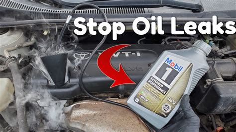 How To Find Oil Leaks In Your Car Fast Youtube