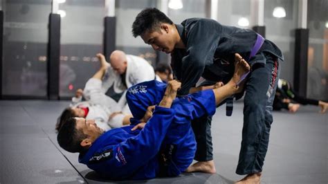Why Learn Brazilian Jiu Jitsu For Self Defense Petty Mayo