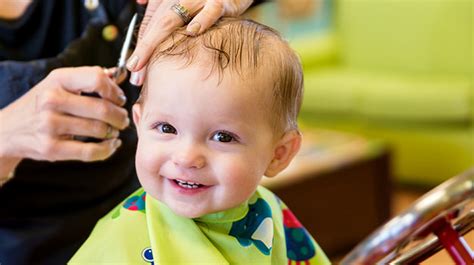 Check out our baby hair cut selection for the very best in unique or custom, handmade pieces from our children's photo props shops. How to Cut Little Boys Hair: Learn to Do It Like A Pro ...