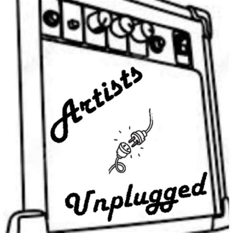 Artists Unplugged Podcast On Spotify