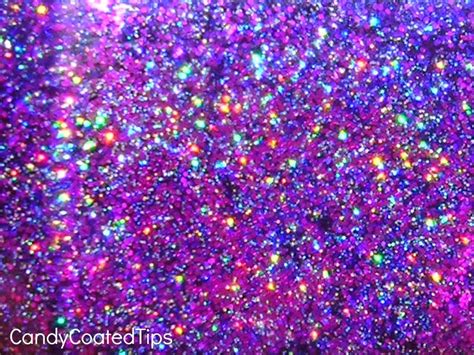 Holographic Glitter Wallpapers On Wallpaperdog
