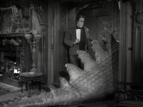 The Munsters Episode 51 Underground Munster Midnite Reviews