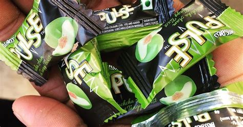 Khabarlive Blog Pulse Of The People A Brand Of Indian Candy Becomes
