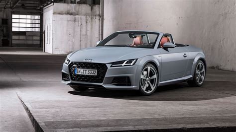 Get the real price online; New 2019 Audi TT revealed: new engines, design and tech ...