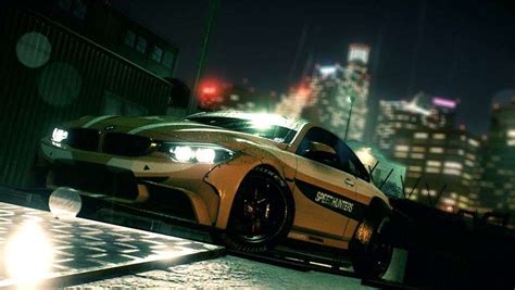 Need For Speed Reveal Confirmed For Tomorrow Gamespot