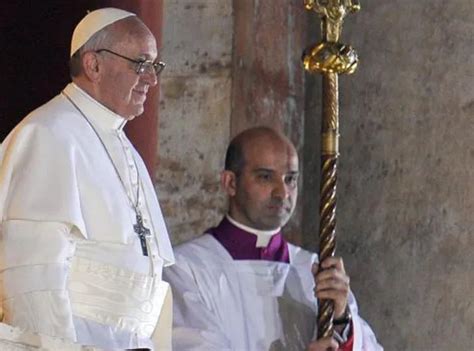 Photos découvrez Jorge Mario Bergoglio alias notre nouveau pape