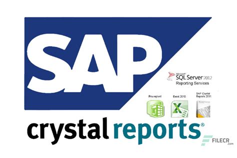 8 Best Sap Crystal Reports Training Youtube Channels Interested Videos