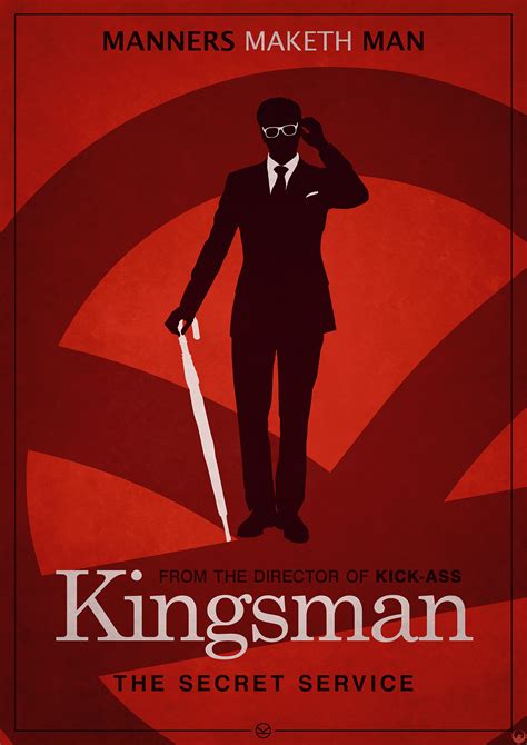 Terranda (the broken circle breakdown) poster. Kingsman Poster 2 by Eaglesg on DeviantArt