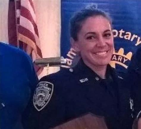 Ex Nypd Cop Gets 4 Years For Plotting The Murder Of Her Ex Husband