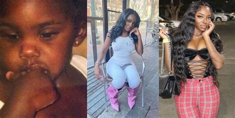 Basketball Wives Fans Express Shock Brooke Baileys Daughter Died