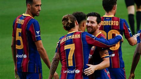 Maybe you would like to learn more about one of these? Barcelona - Villarreal: partido de la Liga Santander hoy ...