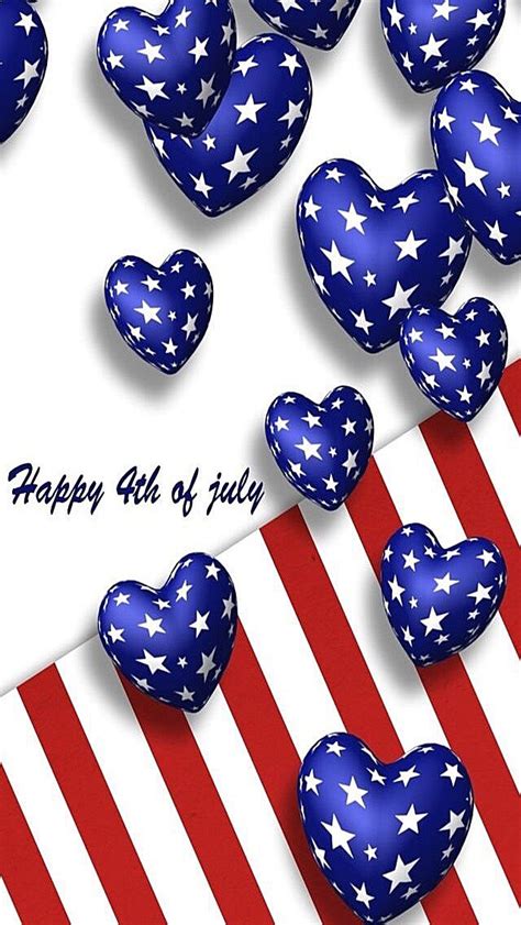 Pin on iPhone Walls: 4th of July