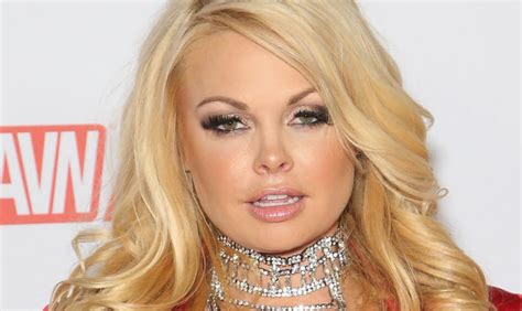 Adult Film Star Jesse Jane Passes Away At The Age Of 43 • Hollywood Unlocked