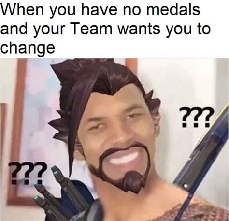 Dank Overwatch Memes