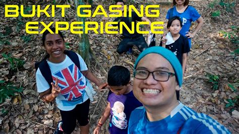 This place was once a rubber plantation but has turned into one of the most frequented places for locals and tourists alike today. BUKIT GASING PETALING JAYA EXPERIENCE MEET UMIE AIDA ...