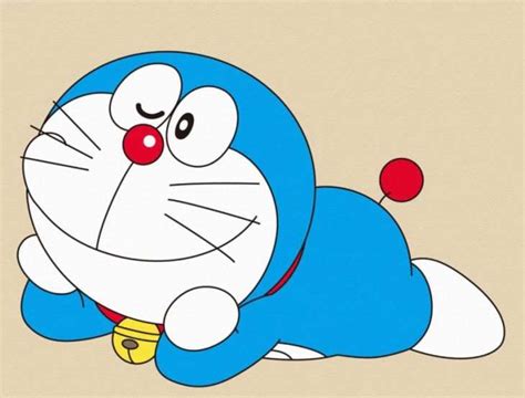 82 Gambar Kartun Doraemon Dengan Kata Kata