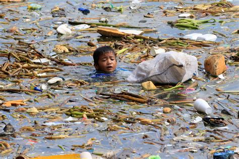 Importance Of Marine Pollution Environmental Impact In