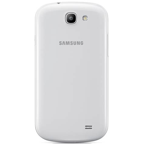 Samsung Galaxy Express Officially Unveiled With Jelly Bean Lte And 45