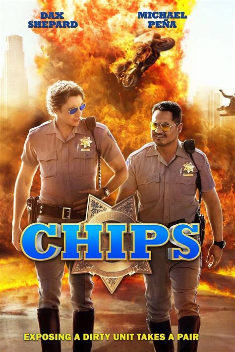 Chips 2017 Full Movie Blu Ray Quality Enjoy Full Movie Click Link
