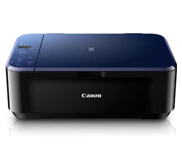 The installation is not completed. CANON AIO A4 COLOUR INKJET PRINTER E510 (P/S/C) - AVIM ...