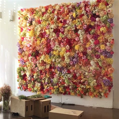 Pinterest Muccitas Flower Wall Flower Wall Backdrop Flower Backdrop