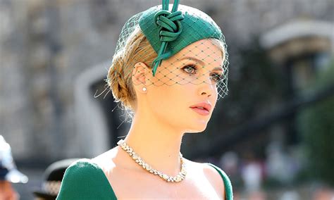 Maybe you would like to learn more about one of these? Lady Kitty Spencer: All of Princess Diana's niece's ...