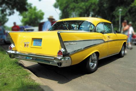Amazing car photos: Amazing shots of Classic Cars
