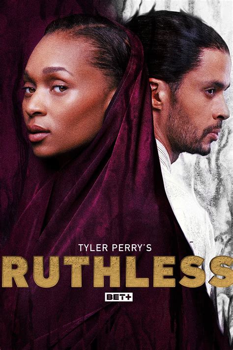 Watch Tyler Perrys Ruthless 2020 Tv Series Online Plex