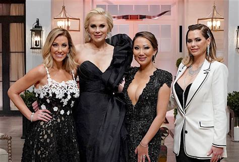 ‘real Housewives Of Dallas Cancelled Wont Return For Season 6 Bravo Tvline