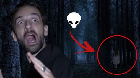 5 Videos De Terror Extremo ¡para No Dormir Paranormales Mx Youtube